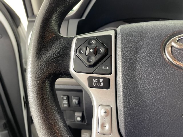 Used 2017 Toyota Tundra SR5 w/ TRD Off Road Package AWD/4WD image 11