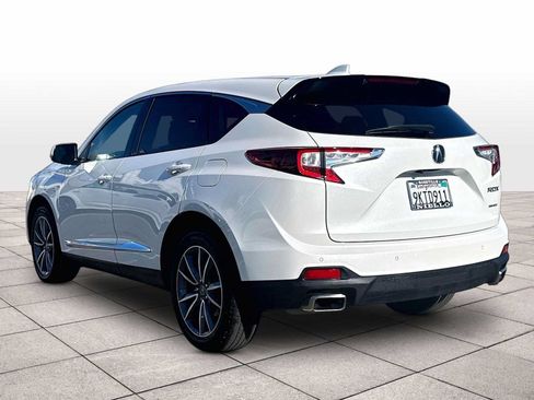 Used 2024 Acura RDX SH-AWD w/ Technology Package image 14