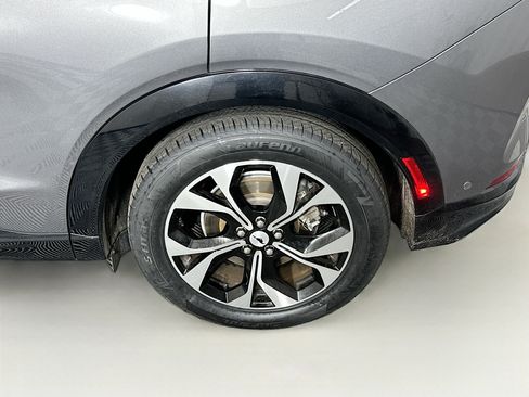 Used 2023 Ford Mustang Mach-E Premium RWD image 11