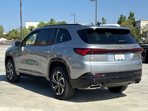 Used 2026 Buick Enclave Sport Touring w/ LPO, Floor Liner Package image 13