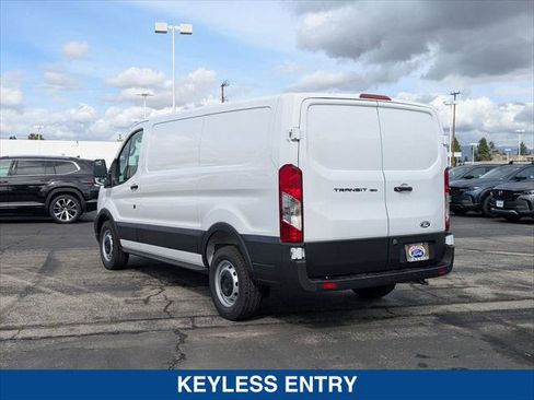 New 2026 Ford Transit 150 Low Roof image 3