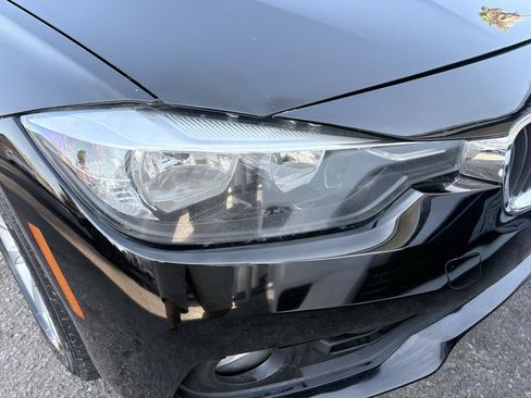 Used 2016 BMW 320i Sedan RWD image 11