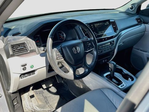 Used 2019 Honda Pilot EX-L image 9