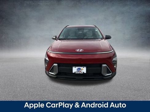 New 2026 Hyundai Kona SEL Sport image 8