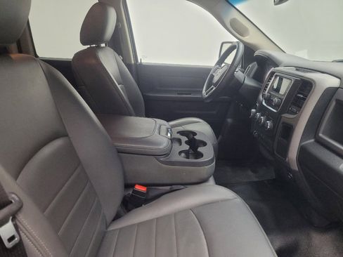 Used 2017 RAM 1500 Tradesman w/ Chrome Appearance Group AWD/4WD image 21