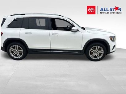 Used 2021 Mercedes-Benz GLB 250