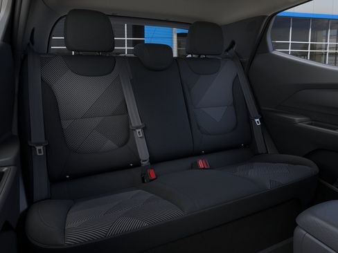 New 2027 Chevrolet Bolt LT FWD image 49
