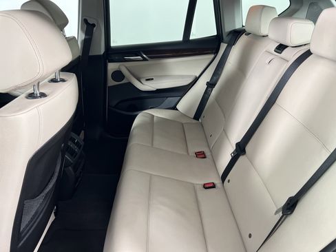 Used 2016 BMW X3 xDrive35i image 20