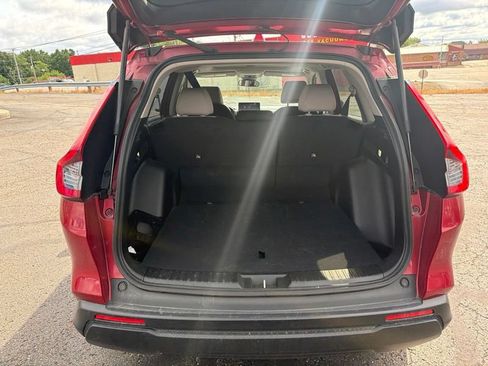 Used 2024 Honda CR-V EX image 10