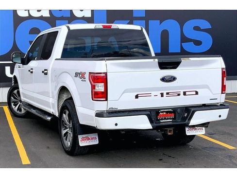 Used 2020 Ford F150 XL w/ Equipment Group 101A Mid image 13