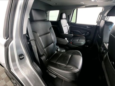 Used 2019 Chevrolet Tahoe Premier image 27