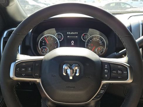 Used 2025 RAM 2500 Big Horn AWD/4WD image 21