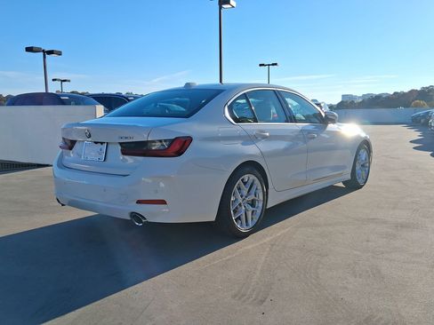 Used 2026 BMW 330i 330i NA w/ Convenience Package image 8