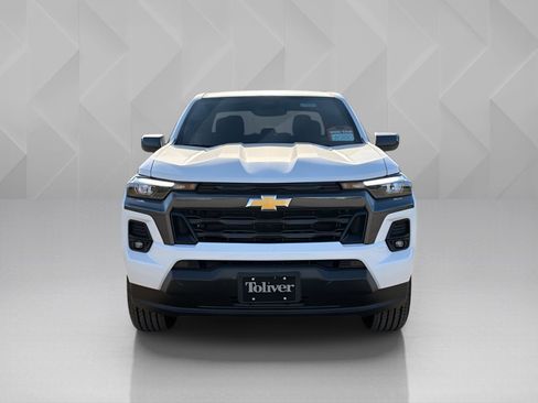 New 2026 Chevrolet Colorado LT w/ LT Convenience Package image 2