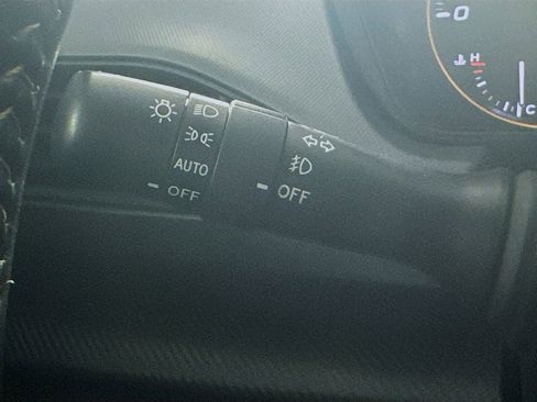 Used 2024 Subaru Crosstrek 2.5i Wilderness w/ Crosstrek Mirror Package image 12