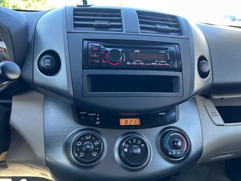 Used 2010 Toyota RAV4 4WD image 20