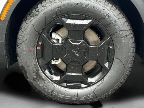 New 2026 Kia Sportage X-Pro Prestige image 33