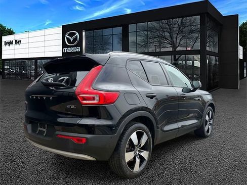 Used 2019 Volvo XC40 T5 Momentum AWD/4WD image 5
