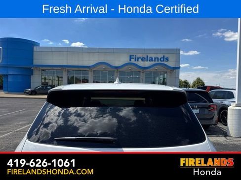 Used 2023 Honda Passport EX-L image 5