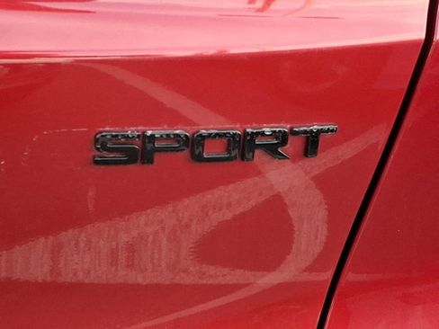 Certified 2026 Honda CR-V Sport-L image 34