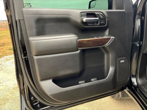 Used 2021 GMC Sierra 1500 SLT image 20