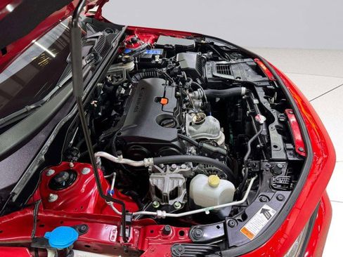 Used 2022 Honda Civic LX image 54