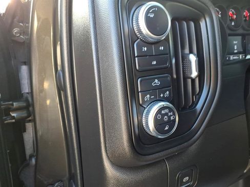 Used 2022 GMC Sierra 2500 Pro w/ Gooseneck/5TH Wheel Package image 12