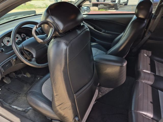 Used 2001 Ford Mustang Cobra RWD image 12