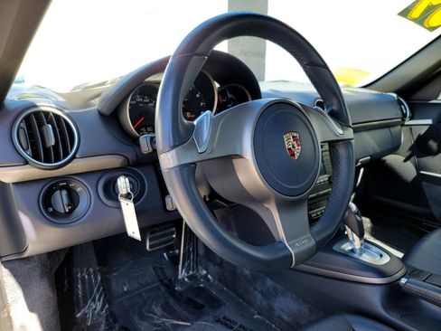 Used 2009 Porsche Boxster image 25