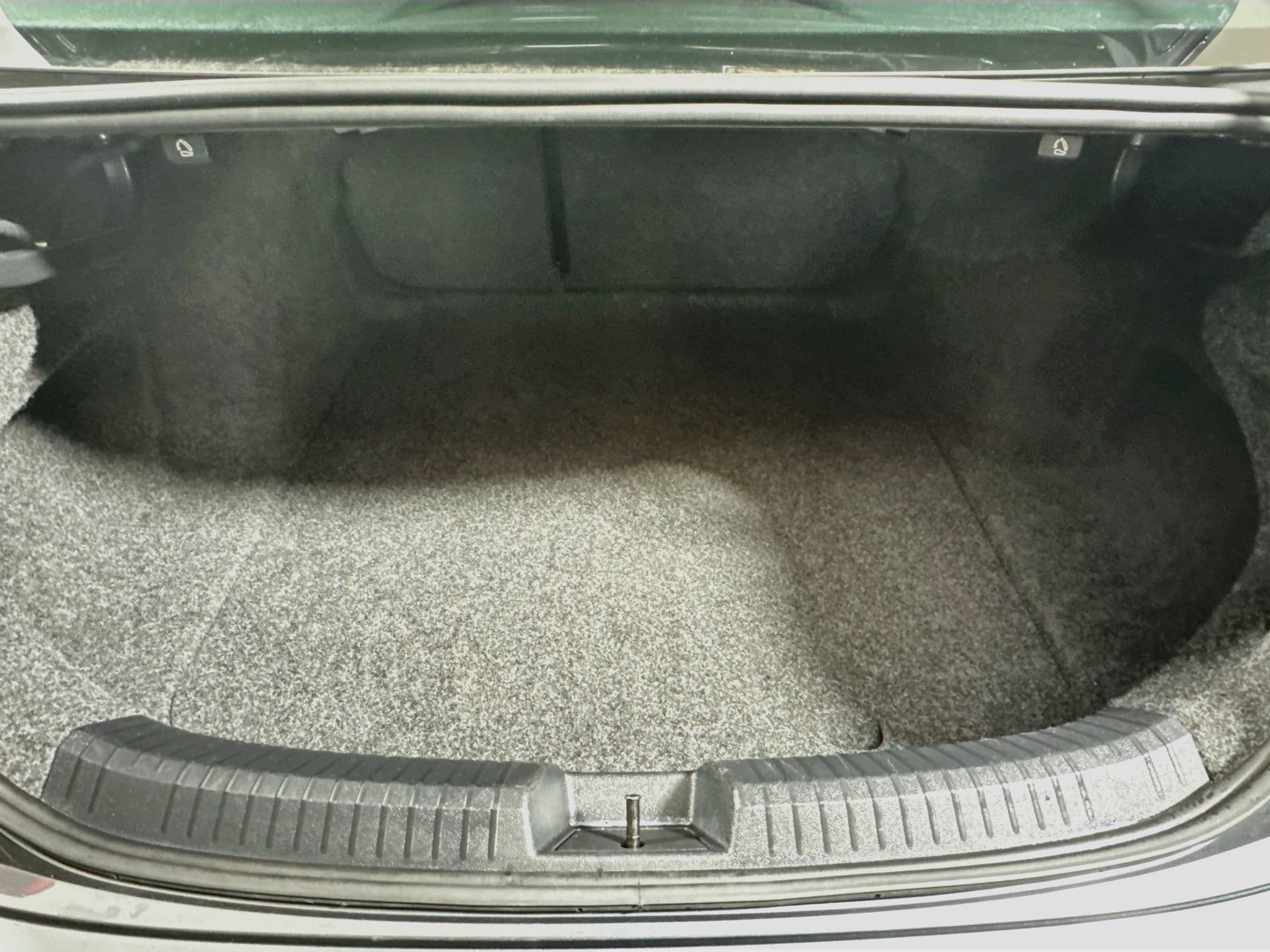 Used 2025 Volkswagen Jetta Sport FWD image 25