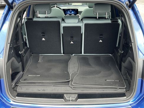 Used 2026 Mercedes-Benz GLB 250 4MATIC image 31