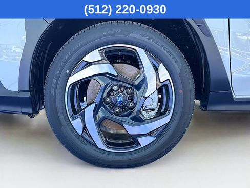 New 2026 Subaru Crosstrek 2.5i Limited w/ Crosstrek Mirror Package image 40