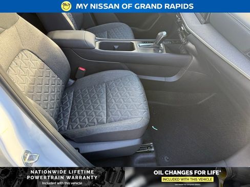 New 2026 Nissan Kicks SV w/ Cold Weather Package image 24