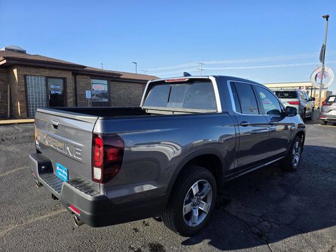 Used 2024 Honda Ridgeline RTL image 5