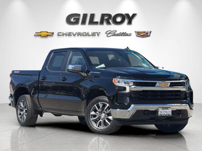 Used 2023 Chevrolet Silverado 1500 LT