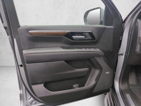 New 2026 Chevrolet Tahoe High Country w/ Sun And Tow Package image 11