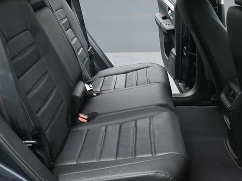 New 2026 Honda CR-V EX-L image 25