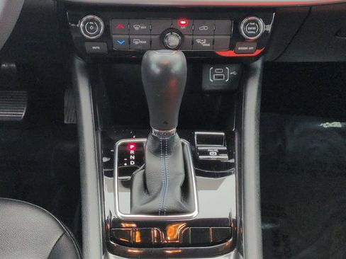 Used 2022 Jeep Compass Latitude image 19