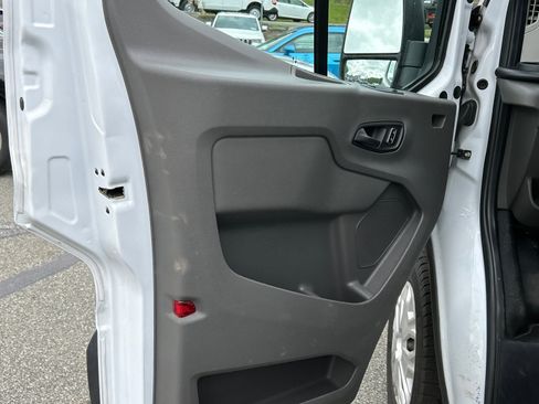 Used 2023 Ford Transit 250 Low Roof w/ Exterior Upgrade Package RWD image 5