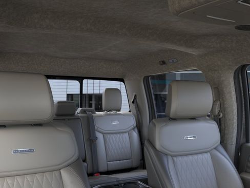 New 2026 Ford F150 Platinum AWD/4WD image 44