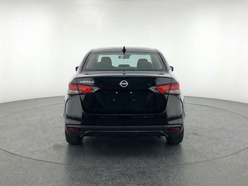 Used 2025 Nissan Versa SV FWD image 7