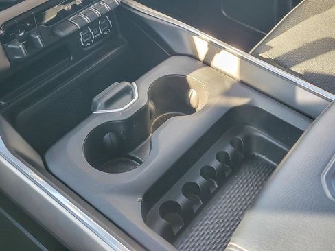 Used 2022 RAM 2500 Laramie image 16