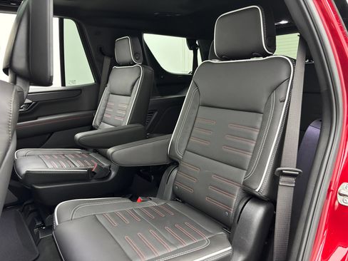 New 2026 GMC Yukon AT4 Ultimate AWD/4WD image 50