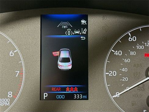 Certified 2025 Toyota Corolla LE image 33