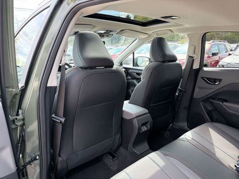 New 2026 Subaru Crosstrek 2.5i Limited AWD/4WD image 23