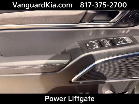 Certified 2025 Kia Telluride SX X-Line AWD/4WD image 17