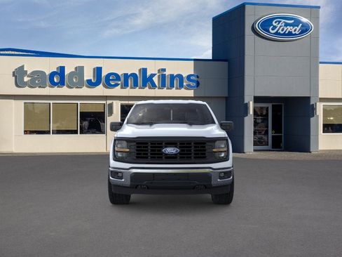 New 2026 Ford F150 XL AWD/4WD image 28