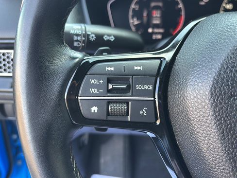 Used 2022 Honda Civic Sport image 12
