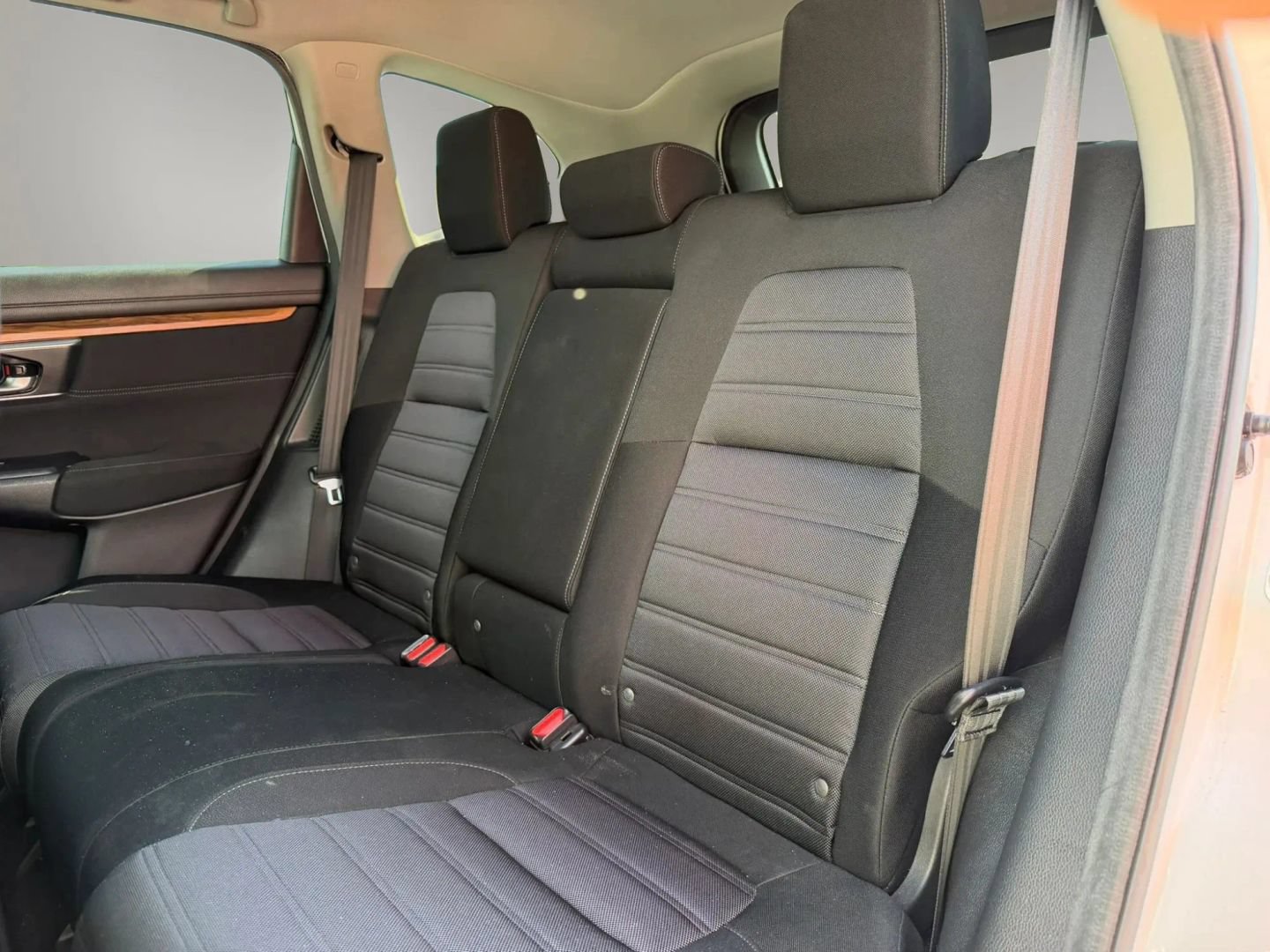 Used 2021 Honda CR-V EX image 13
