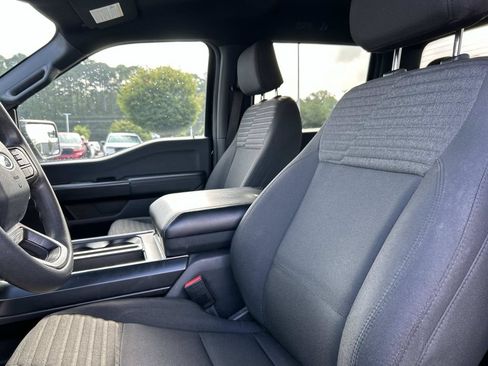 Used 2022 Ford F150 XL w/ STX Appearance Package RWD image 25